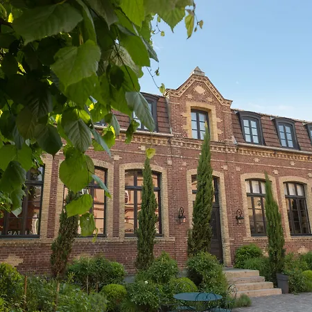 Les Maisons De Léa - Restaurant&spa**** De Charme Hotel Honfleur
