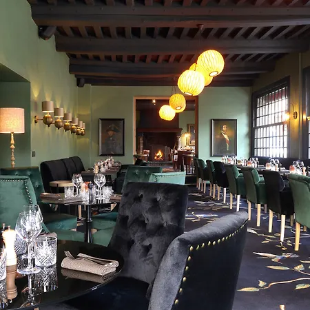 Hotel Les Maisons De Léa - Restaurant&spa**** De Charme 4*