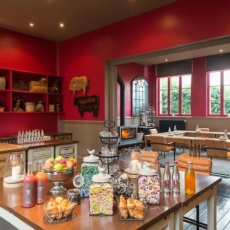 호텔 Les Maisons De Lea & - Radisson Individuals