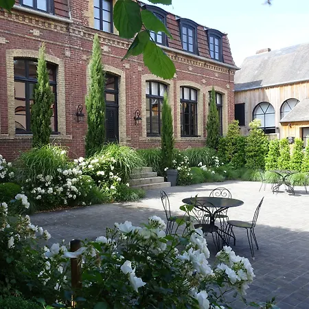 Les Maisons De Lea & - Radisson Individuals Отель Онфлёр