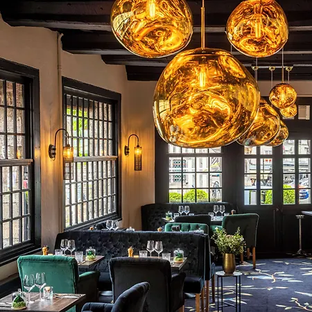 Les Maisons De Léa - Restaurant&spa**** De Charme Hotel Honfleur