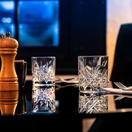Les Maisons De Léa - Restaurant&spa**** De Charme