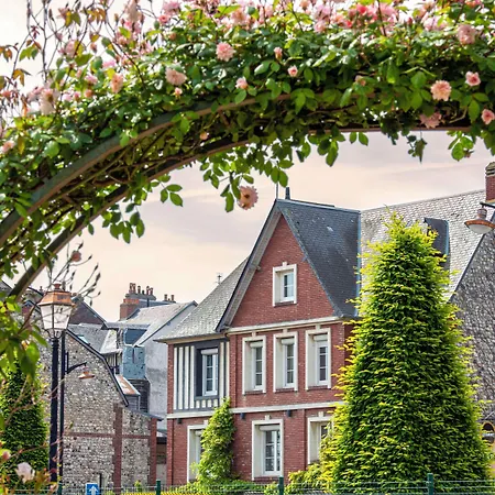 Les Maisons De Léa - Restaurant&spa**** De Charme Hotel