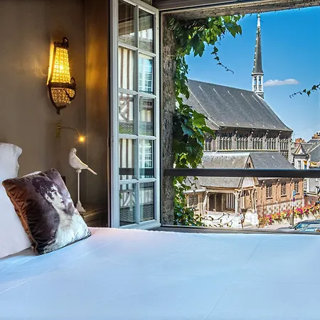 Les Maisons De Léa - Restaurant&spa**** De Charme Hotel