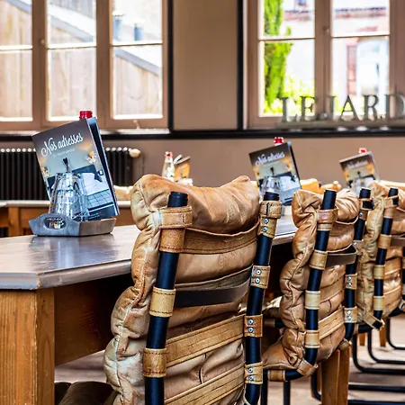 Les Maisons De Lea & - Radisson Individuals