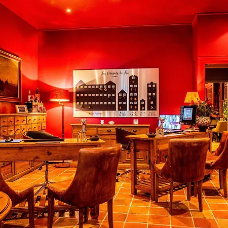 فندق Les Maisons De Lea & - Radisson Individuals