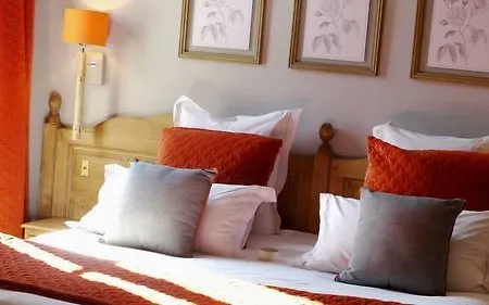 فندق Les Maisons De Lea & - Radisson Individuals أونفلور