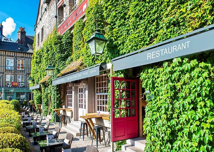 Les Maisons De Lea & - Radisson Individuals Honfleur