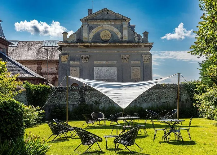 Les Maisons De Lea & - Radisson Individuals Honfleur