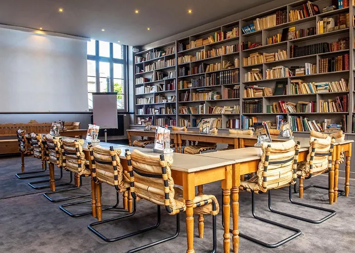 Les Maisons De Lea & - Radisson Individuals Отель