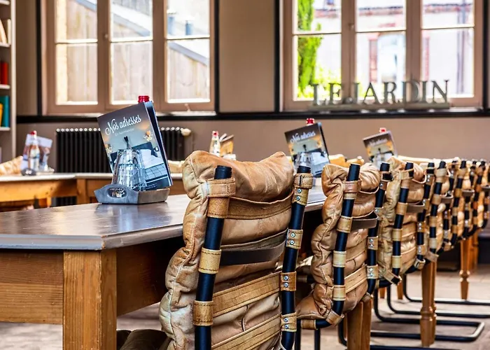 Les Maisons De Lea & - Radisson Individuals Hotel Honfleur