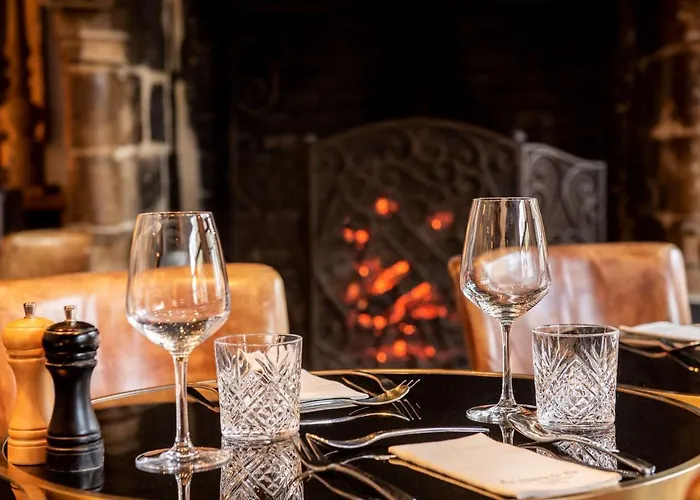 Les Maisons De Lea & - Radisson Individuals Отель