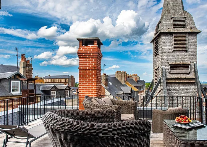 Les Maisons De Lea & - Radisson Individuals 4*