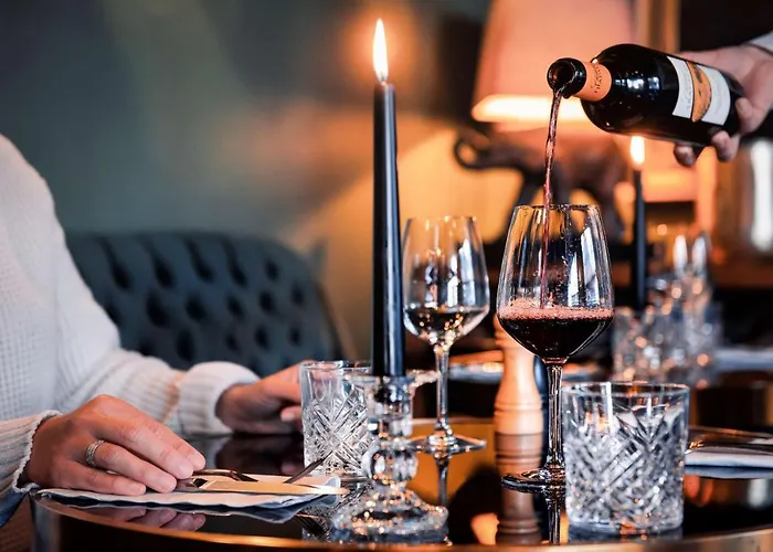 Les Maisons De Lea & - Radisson Individuals 4* Онфлёр