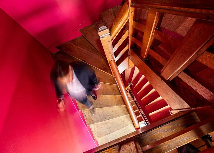 Les Maisons De Lea & - Radisson Individuals Отель Онфлёр