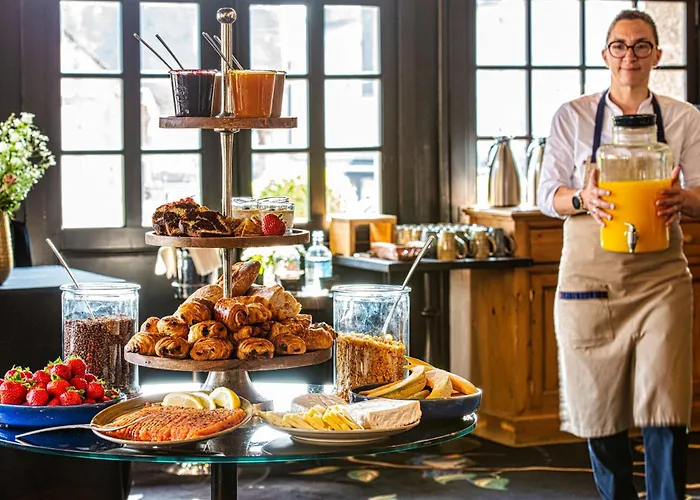 Les Maisons De Lea & - Radisson Individuals Отель