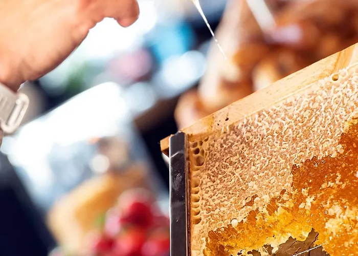 Les Maisons De Lea & - Radisson Individuals 4*