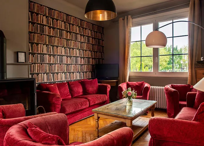 Les Maisons De Lea & - Radisson Individuals Hotel 4*