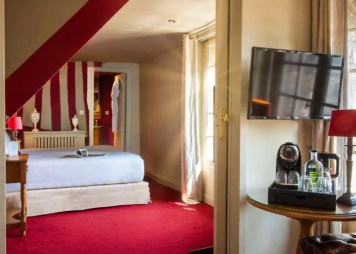 Les Maisons De Lea & - Radisson Individuals Отель Онфлёр