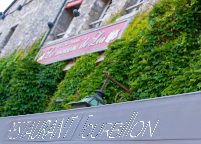 Hotel Les Maisons De Lea & - Radisson Individuals