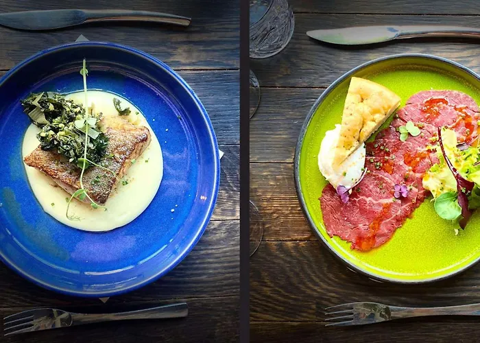 Les Maisons De Lea & - Radisson Individuals 4*