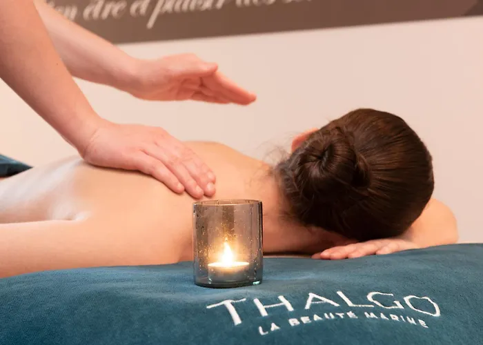 Hotel Les Maisons De Lea & - Radisson Individuals