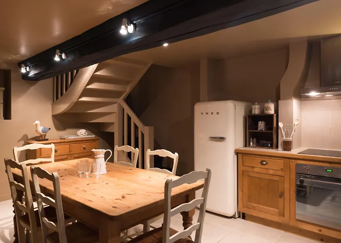 Les Maisons De Lea & - Radisson Individuals 4*