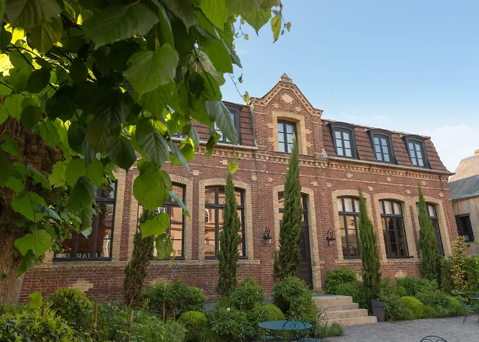 Les Maisons De Lea & - Radisson Individuals Hotel Honfleur