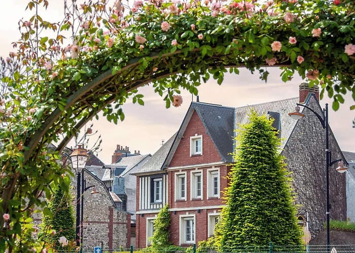 Les Maisons De Lea & - Radisson Individuals Hotel