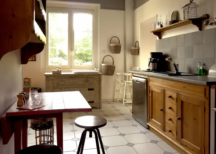 Les Maisons De Lea & - Radisson Individuals Hotel 4*